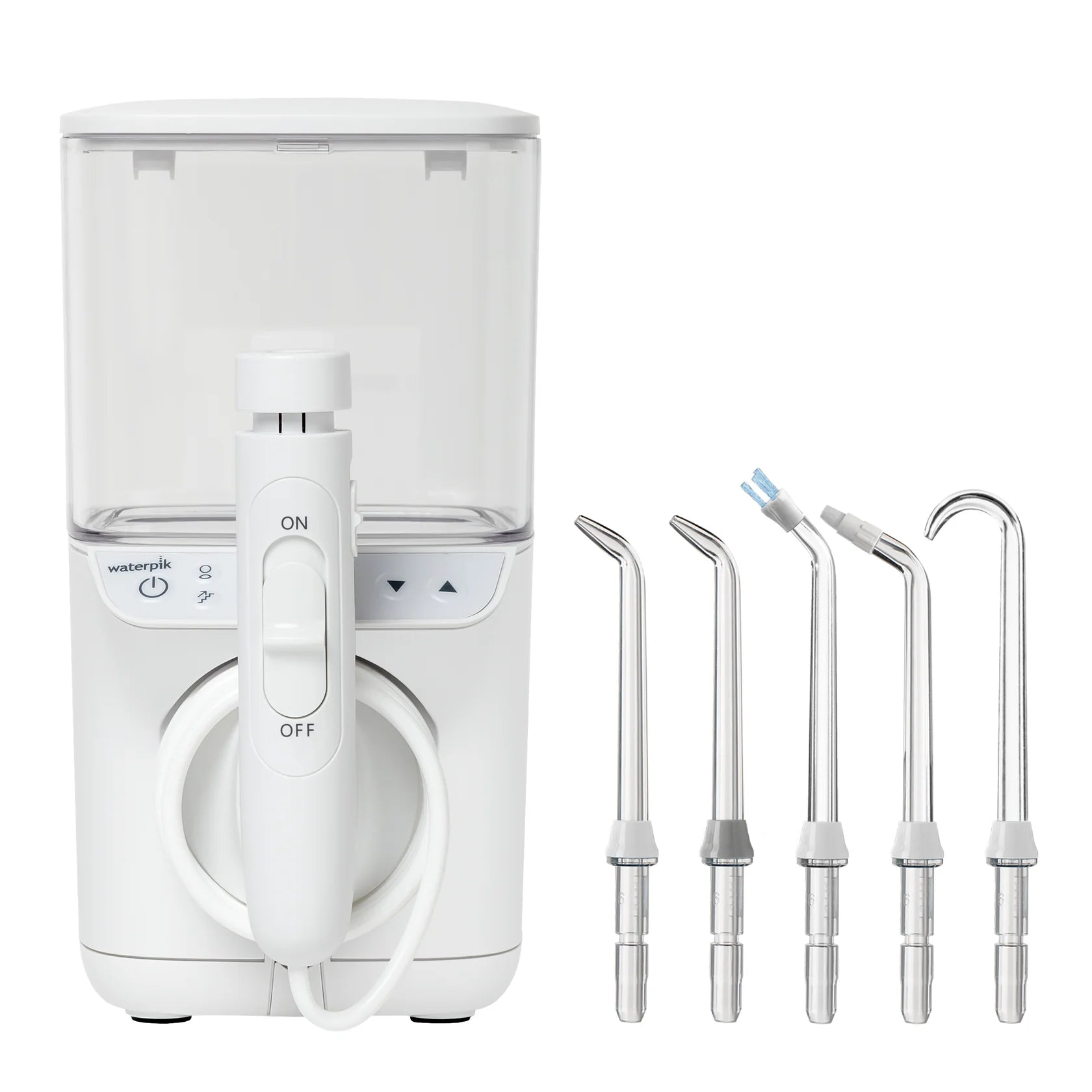 Promax™ Water Flosser