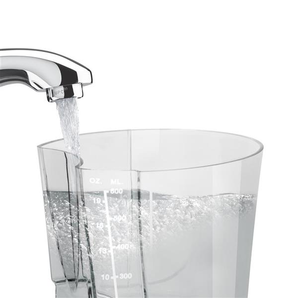 Black Waterpik? Complete Care 5.0 Combo