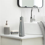 Gray Waterpik? Cordless Revive Water Flosser