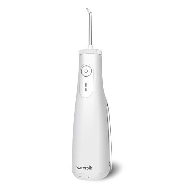 White Waterpik? Cordless Select Water Flosser