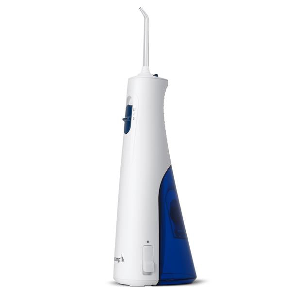 White Waterpik™ Cordless 1000 Water Flosser