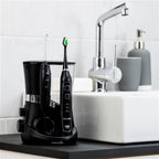 Black Waterpik? Complete Care 5.0 Combo