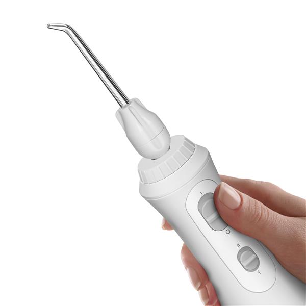 Boost Flossing Tip + 30 Fresh Mint Whitening Tablets