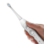 White Waterpik™ Sonic-Fusion™ 2.0 Flossing Toothbrush