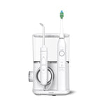 White Waterpik? Sensonic? Complete Care Combo
