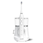 White Waterpik? Sonic-Fusion? 2.0 Flossing Toothbrush