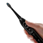 Black Waterpik™ Sonic-Fusion™ 2.0 Professional Flossing Toothbrush