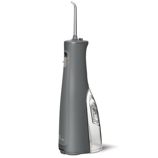 Gray Waterpik™ Cordless Revive Water Flosser