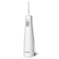 White Waterpik™ Cordless 1100 Water Flosser