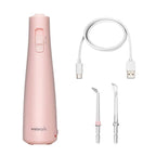 Pink Waterpik? Cordless Pulse 3100 Water Flosser