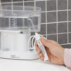 White Waterpik™ Classic Professional Water Flosser