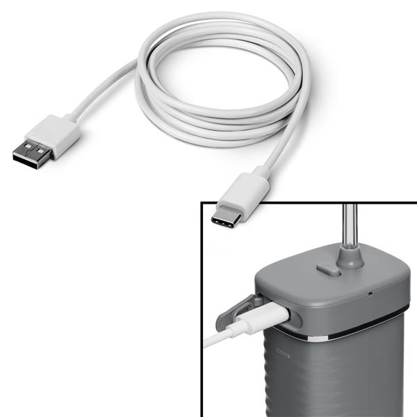 Gray Waterpik? Cordless Slide Professional Water Flosser