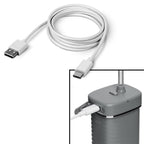 Gray Waterpik? Cordless Slide Professional Water Flosser