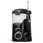 Black Waterpik™ Ultra Water Flosser