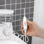 White Waterpik™ Aquarius™ Water Flosser