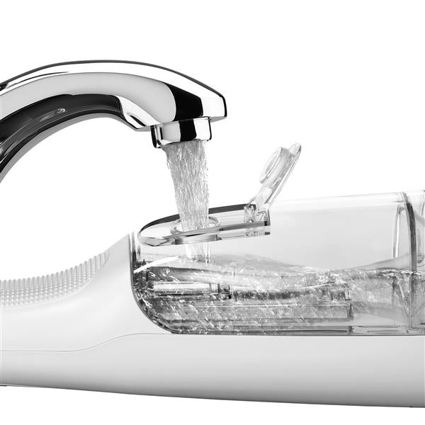 White Waterpik? Cordless Select Water Flosser