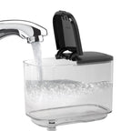 Black Waterpik? Sonic-Fusion? 2.0 Professional Flossing Toothbrush