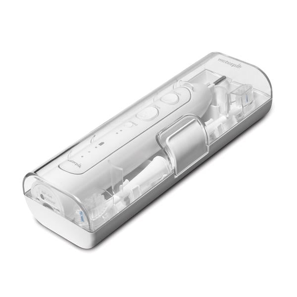 White Waterpik? Sonic-Fusion? 2.0 Professional Flossing Toothbrush