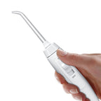 White Waterpik™ Complete Care 5.0 Combo