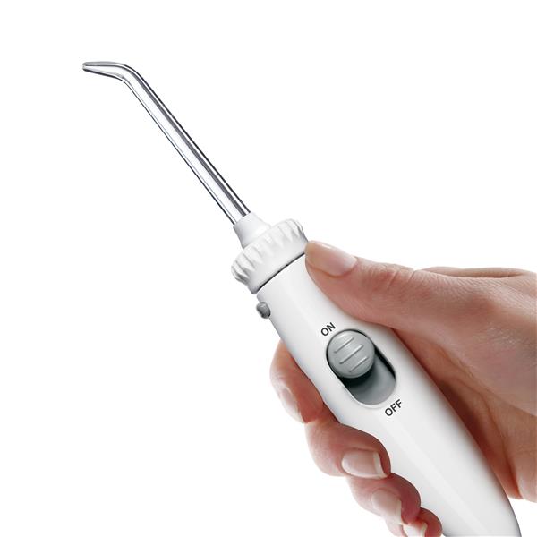 White Waterpik Ultra Water Flosser