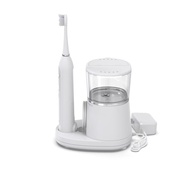 White Waterpik™ Sonic-Fusion™ 2.0 Flossing Toothbrush