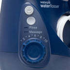 Blue Waterpik™ Aquarius™ Water Flosser