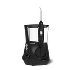 Black Waterpik? Aquarius? Water Flosser