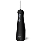 Black Waterpik? Cordless Pearl Water Flosser
