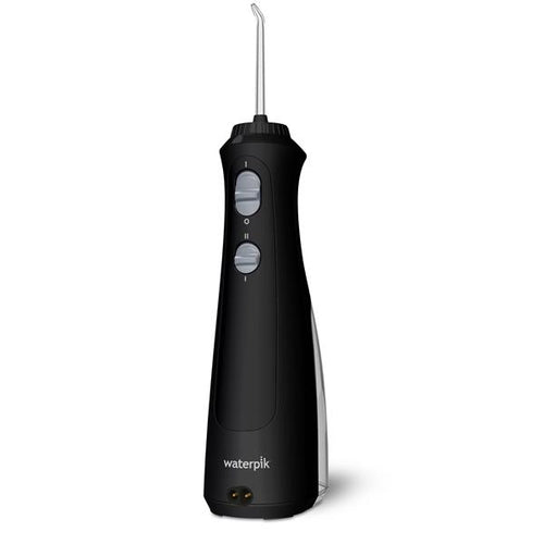 Black Waterpik? Cordless Pearl Water Flosser