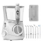 White Waterpik™ Aquarius ™ Professional Water Flosser