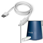 Blue Waterpik? Cordless Plus Water Flosser