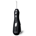 Black Waterpik? Cordless Advanced 2.0 Water Flosser