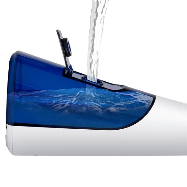 White Waterpik™ Cordless 1000 Water Flosser
