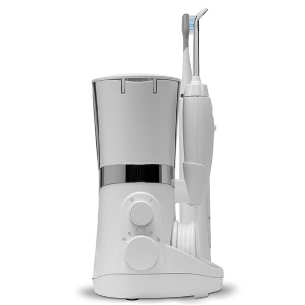 White Waterpik™ Complete Care 5.0 Combo