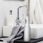 White Waterpik? Cordless Express Water Flosser
