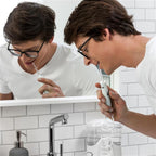 White Waterpik Ultra Water Flosser