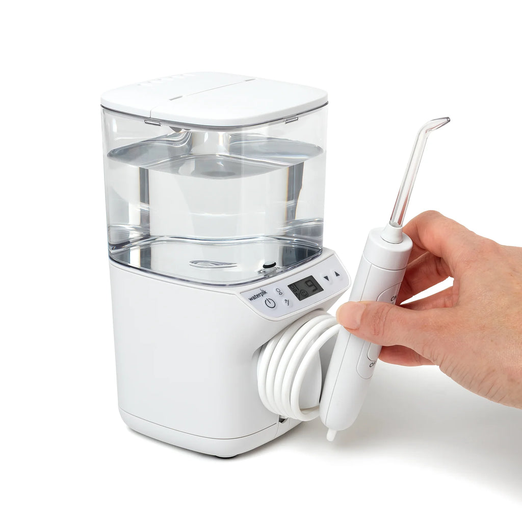 Promax™ Water Flosser