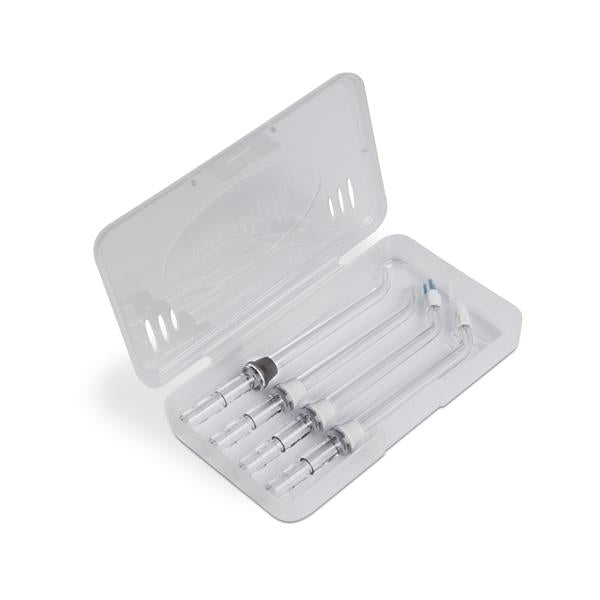 White Waterpik? Evolution Water Flosser