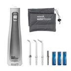 White Waterpik? Cordless Freedom Water Flosser
