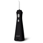 Black Waterpik™ Cordless Plus Water Flosser