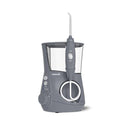 Gray Waterpik? Aquarius? Water Flosser