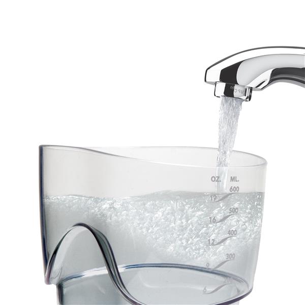 Gray Waterpik™ Ultra Water Flosser