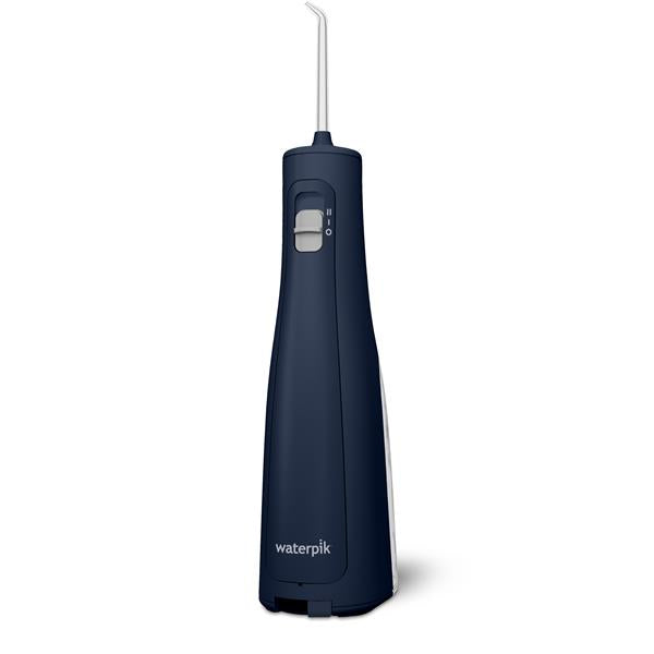 Blue Waterpik? Cordless Revive Water Flosser
