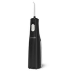 Black Waterpik™ Cordless Express Water Flosser