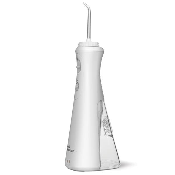 White Waterpik? Cordless Plus Water Flosser