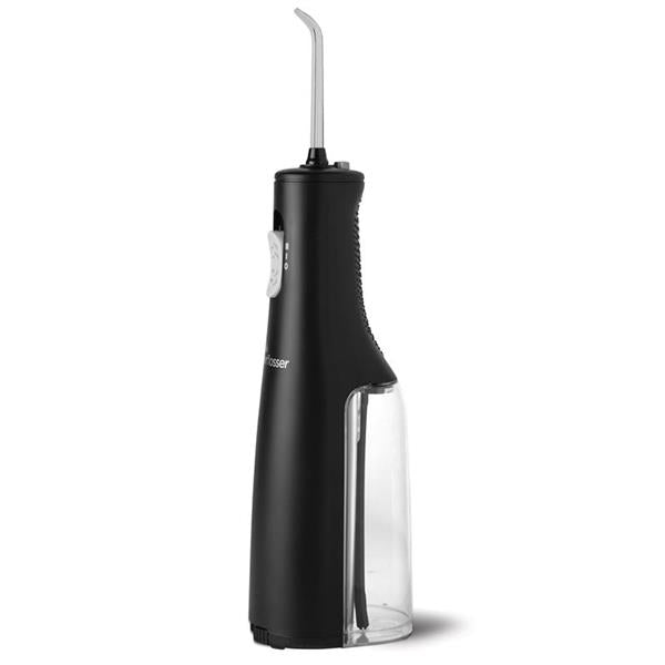 Black Waterpik™ Cordless Express Water Flosser