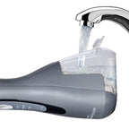 Gray Waterpik™ Cordless Advanced 2.0 Water Flosser