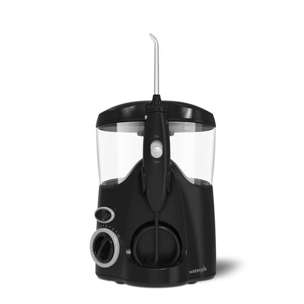 Black Waterpik? Ultra Water Flosser