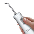 White Waterpik™ Cordless Express Water Flosser
