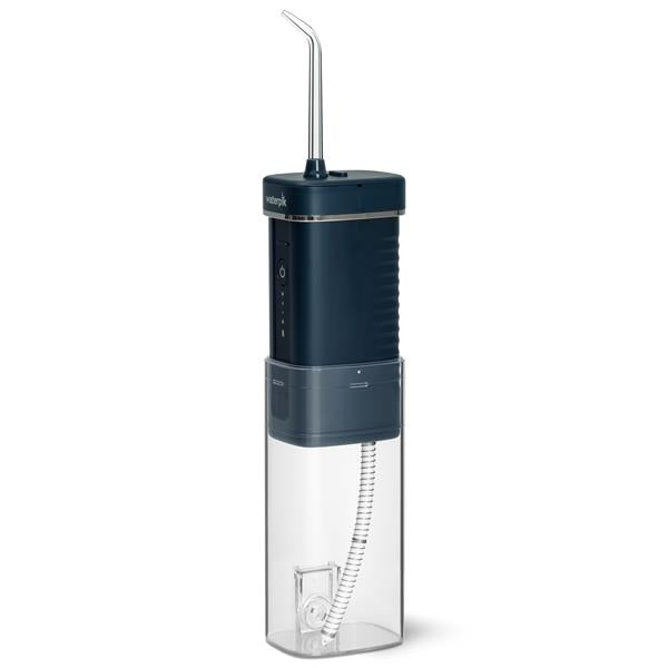 Blue Waterpik? Cordless Slide Professional Water Flosser